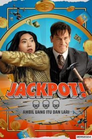 Watch Jackpot! 2024 Full Movie Online Free