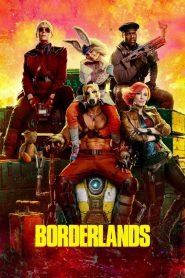 Watch Borderlands 2024 Full Movie Online Free