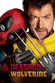 Watch Deadpool & Wolverine 2024 Full Movie Online Free