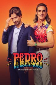 Watch Pedro el escamoso: más escamoso que nunca 2024 Full Online Free