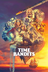 Watch Time Bandits 2024 Full Online Free