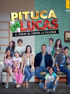 Watch Pituca Sin Lucas 2024 Full Online Free