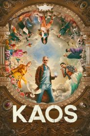 Watch KAOS 2024 Full Online Free