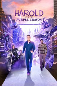 Watch Harold and the Purple Crayon 2024 Full Movie Online Free