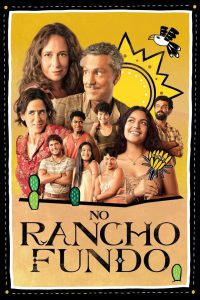 Watch No Rancho Fundo 2024 Full Online Free