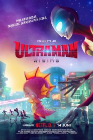 Watch Ultraman: Rising 2024 Full Movie Online Free