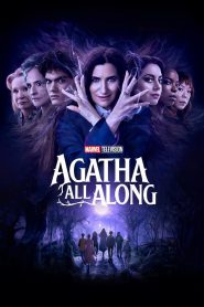 Watch Agatha All Along 2024 Full Online Free