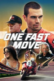 Watch One Fast Move 2024 Full Movie Online Free