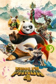 Watch Kung Fu Panda 4 2024 Full Movie Online Free