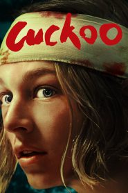 Watch Cuckoo 2024 Full Movie Online Free