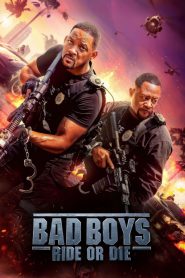 Watch Bad Boys: Ride or Die 2024 Full Movie Online Free