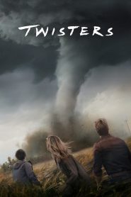 Watch Twisters 2024 Full Movie Online Free