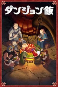 Watch Delicious in Dungeon 2024 Full Online Free