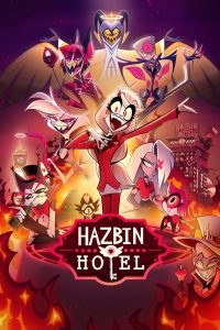 Watch Hazbin Hotel 2024 Full Online Free