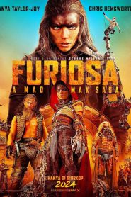 Watch Furiosa: A Mad Max Saga 2024 Full Movie Online Free