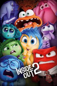 Watch Inside Out 2 2024 Full Movie Online Free