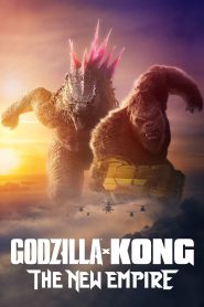 Watch Godzilla x Kong: The New Empire 2024 Full Movie Online Free