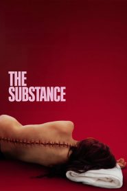 Watch The Substance 2024 Full Movie Online Free